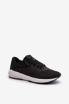 Buty Sportowe Damskie 4F 4FRSS24FSPOF056 Czarne
