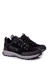 Sportowe Buty Męskie Big Star II174182 Czarne
