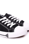 Męskie Trampki Big Star HH174323 Czarne