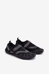 Buty Do Wody Męskie PROWATER PRO-25-48-208M Czarne