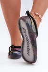 Damskie Buty Do Wody PROWATER PRO-24-48-033L Szare