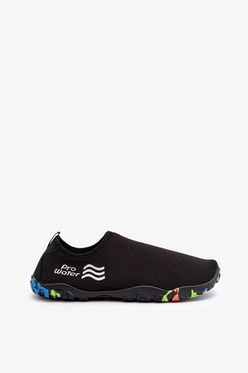 Męskie Buty Do Wody PROWATER PRO-24-48-062M Czarne
