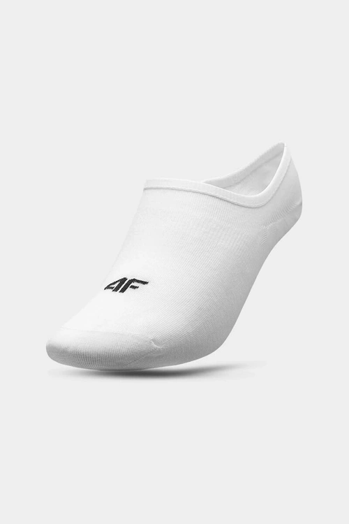 Skarpety Stopki 4F Casual 3-PACK 4FAW23USOCF196-90S Multikolor