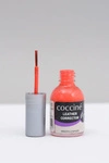 Coccine Retuszer do Skór Licowych Leather Corrector Czerwony