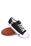 Męskie Trampki Big Star HH174323 Czarne