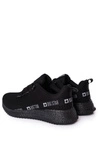Męskie Sportowe Buty Big Star HH174269 Czarne