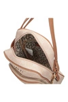 Damska Torebka Listonoszka NOBO NBAG-M0450-C004 Nude