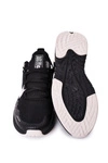 Męskie Sportowe Buty Memory Foam Big Star HH174236 Czarne