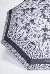 Parasol Składany Monnari UMB0050-M19 Szaro-Czarny