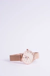Damski Zegarek Michael John Florence Beżowa Tarcza 32mm