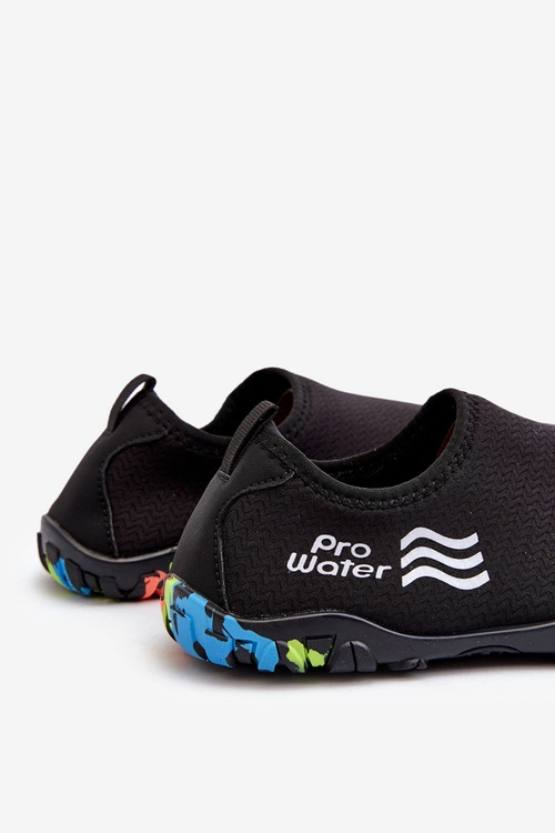 Męskie Buty Do Wody PROWATER PRO-24-48-062M Czarne