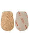 Coccine Korkowe Podpiętki CORK HEEL PAD