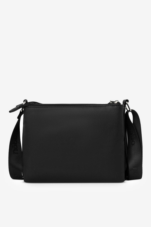 Klasyczna Torebka NOBO NBAG-R3073-C020 Czarna