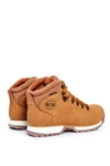 Trekkingowe Męskie Buty Big Star Outdoor Camel GG174402