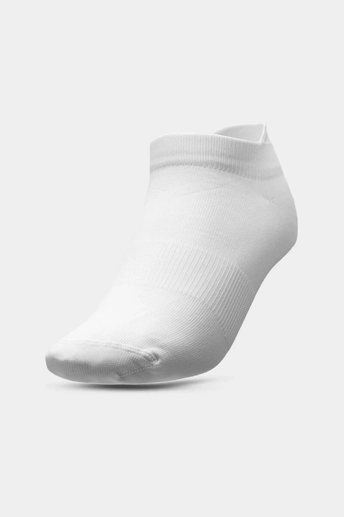 Skarpety 4F Damskie Casual 3-PACK 4FAW23USOCF195-92S Multikolor