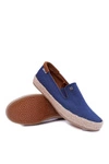 Trampki Męskie Espadryle Big Star Granatowe DD174246