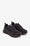 Buty Trekkingowe Męskie Lee Cooper LCJ-25-01-3717 Czarne