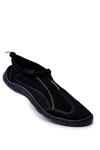 Buty Do Wody Męskie ProWater 20-37-012 Czarne