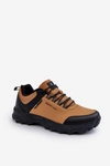 Buty Trekkingowe Męskie Camel McBraun