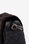 Torebka Listonoszka NOBO NBAG-R3170-C020 Czarna 
