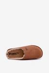 Obuwie Domowe Kapcie Damskie Inblu CS000034 Camel