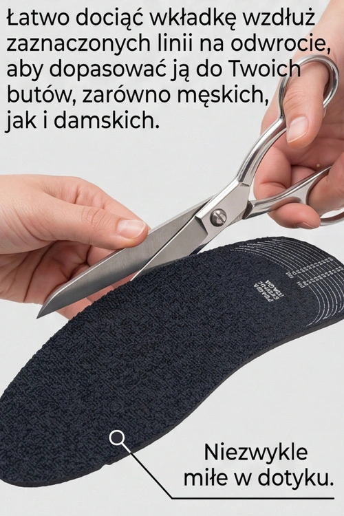 Corbby FROTTE BLACK Wkładki Z Węglem Aktywnym