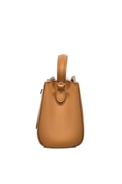Torebka Big Star RR574056 Camel
