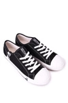 Męskie Trampki Big Star HH174323 Czarne