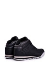 Damskie Buty Trekkingowe Big Star Czarne GG274498