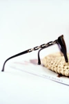 Okulary Przeciwsłoneczne Prius PR-V32 Czarny Gradient