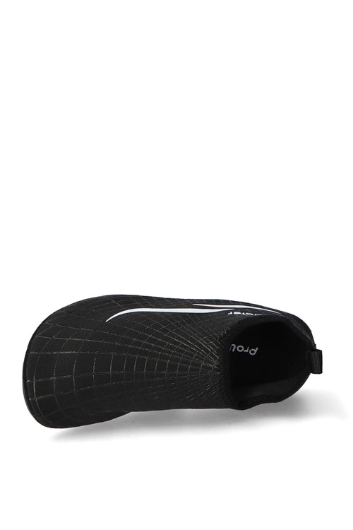 Buty Sportowe Męskie Do Wody ProWater 22-34-014M Czarne