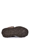 Sportowe Męskie Buty Big Star Khaki GG174414