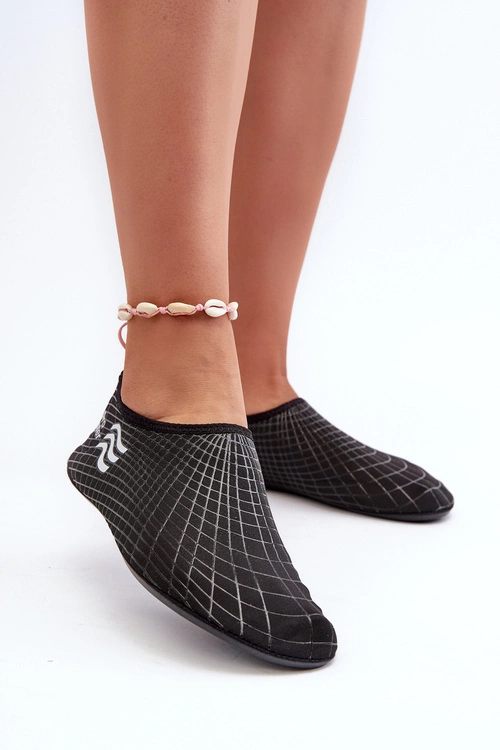 Buty Do Wody Damskie PROWATER PRO-24-48-051L Czarne
