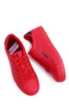 Trampki Męskie Big Star Sportowe Czerwone DD174390